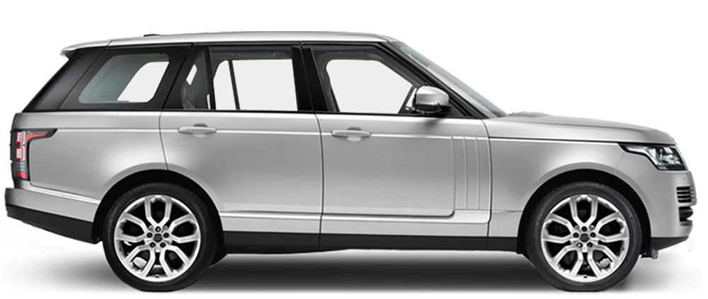Land Rover Service