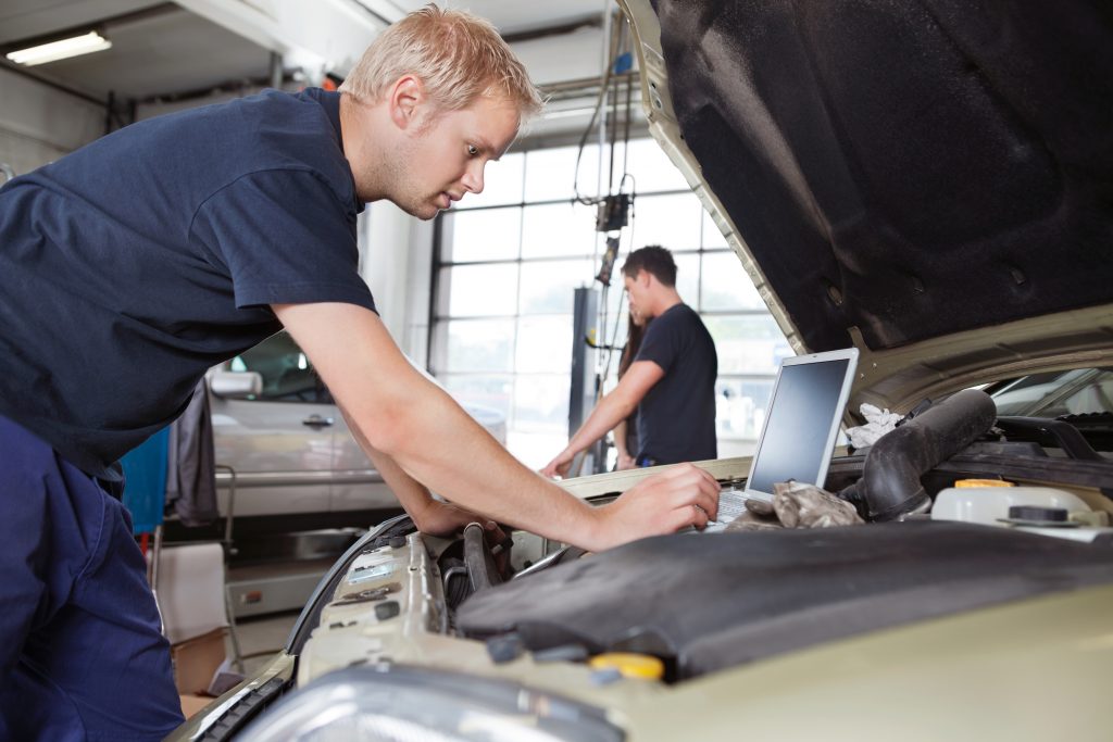 Houston PPI Vehicle Inspection. Prepurchase European and