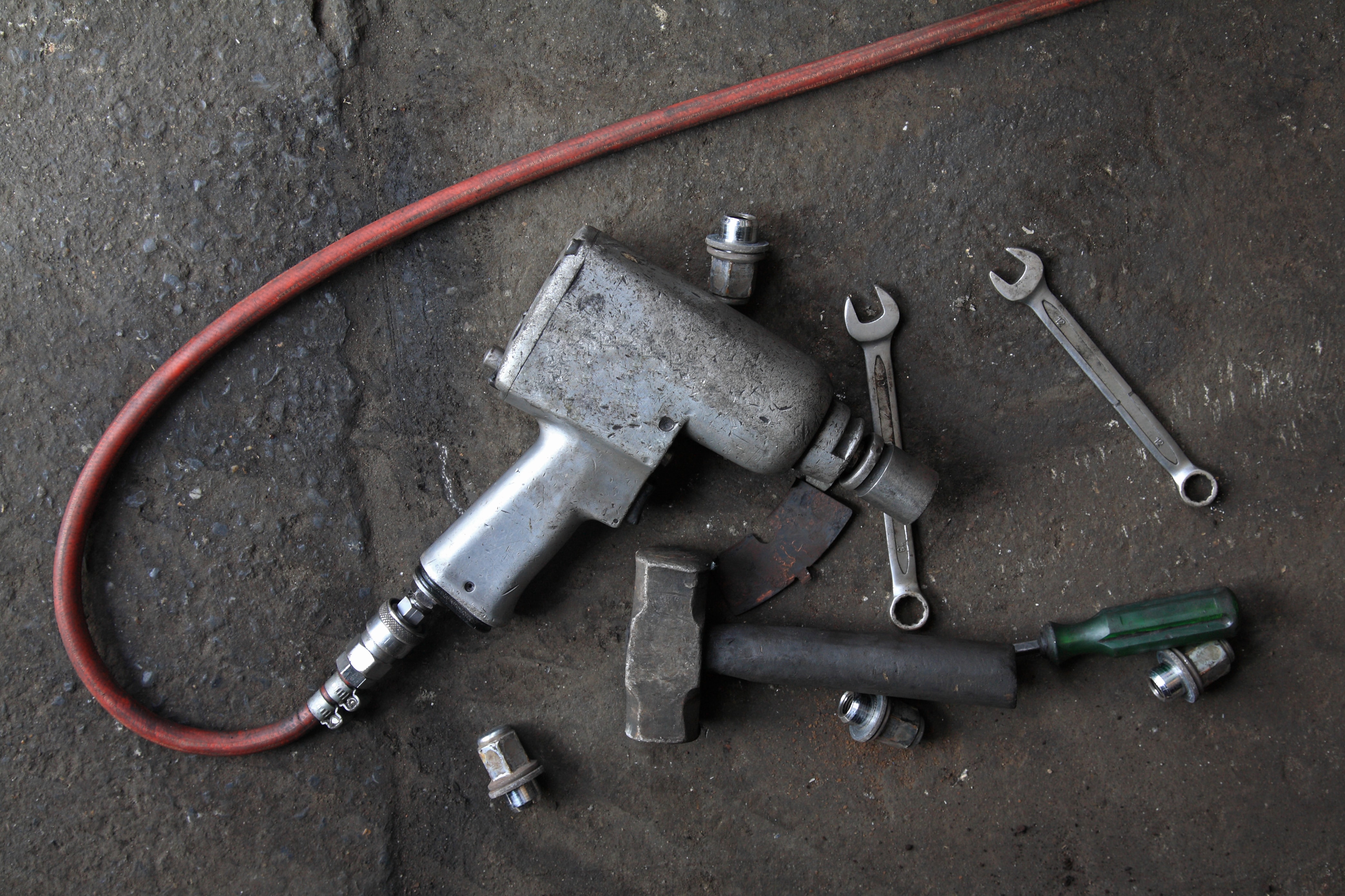 Land Rover Air Suspension Repair in Houston Texas International Motors