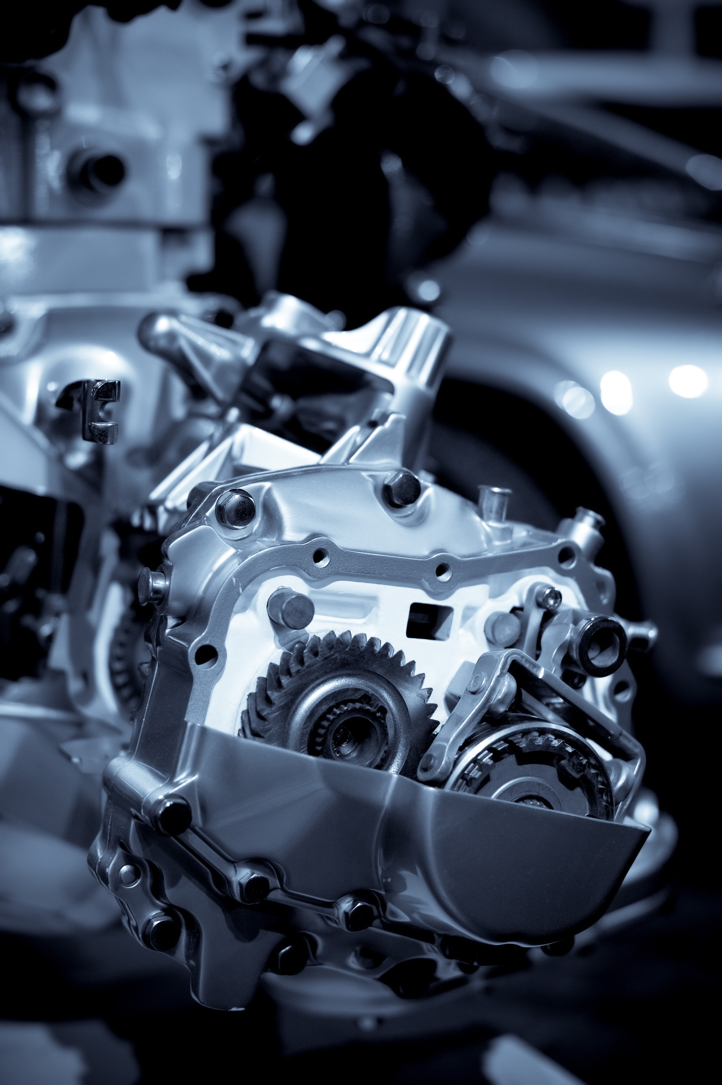 Mini Cooper VANOS Repair in Houston Texas International Motors